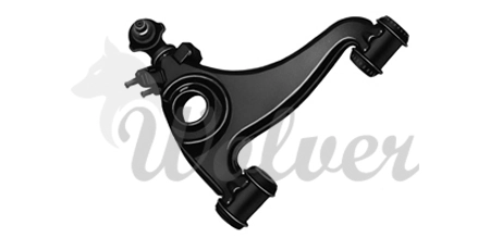 Tie Rod End