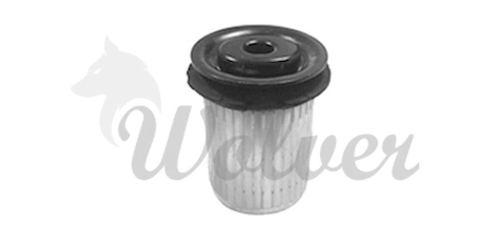 Tie Rod End
