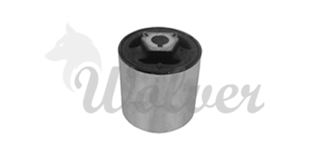 Tie Rod End
