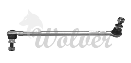 Tie Rod End