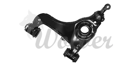 Tie Rod End