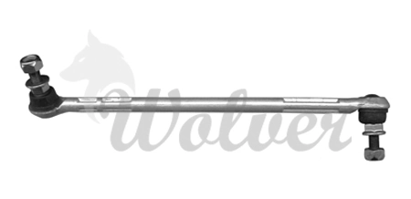 Tie Rod End