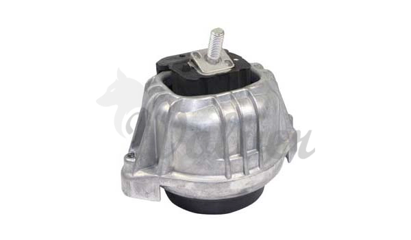 Mounting, engine