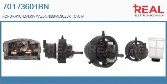 Fuel Pump