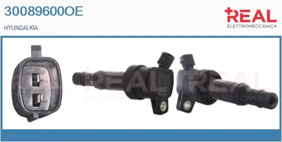 Ignition Coil