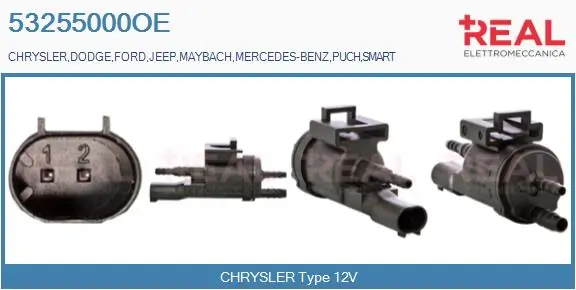 Pressure Converter, exhaust control