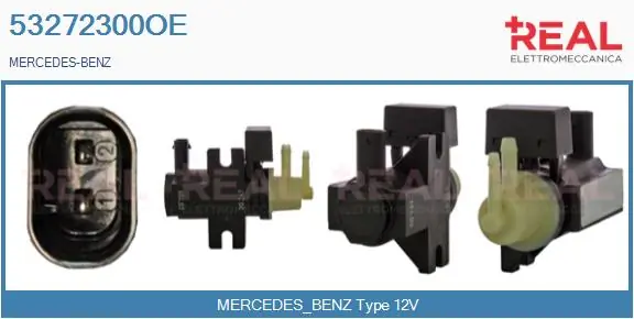 Pressure Converter, exhaust control