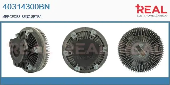 Embrayage, ventilateur de radiateur