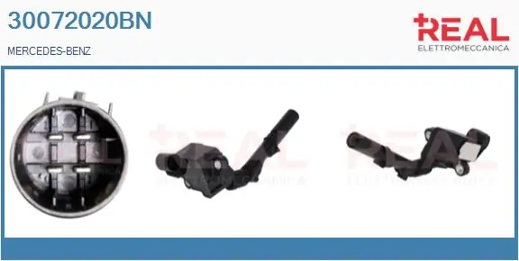 Ignition Coil