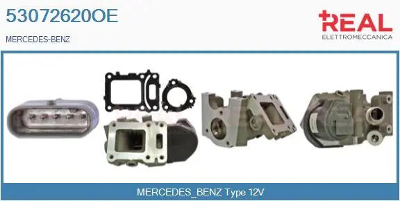 EGR Valve