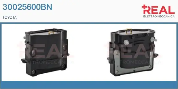 Ignition Coil