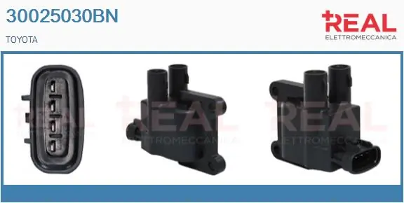 Ignition Coil