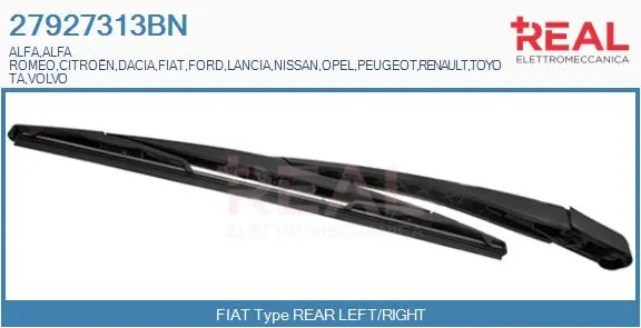 Wiper Arm, window cleaning