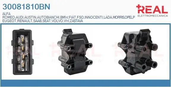 Ignition Coil