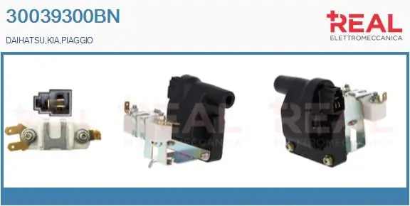 Ignition Coil