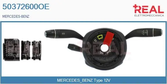 Steering Column Switch