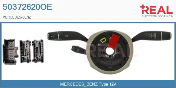 Steering Column Switch