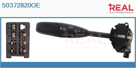 Steering Column Switch