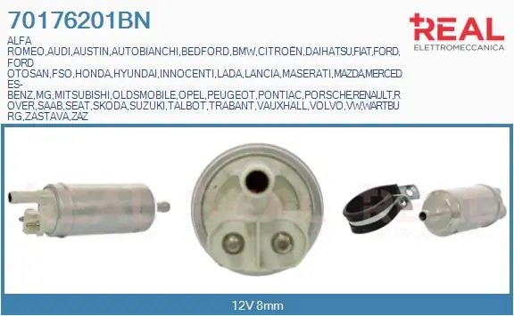 Fuel Pump