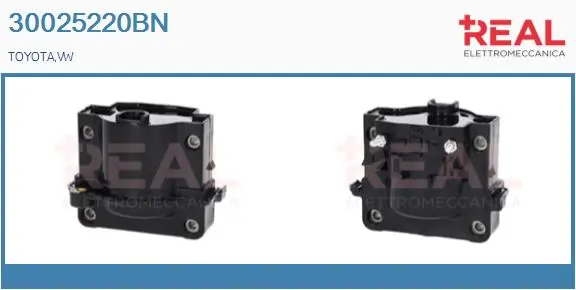 Ignition Coil