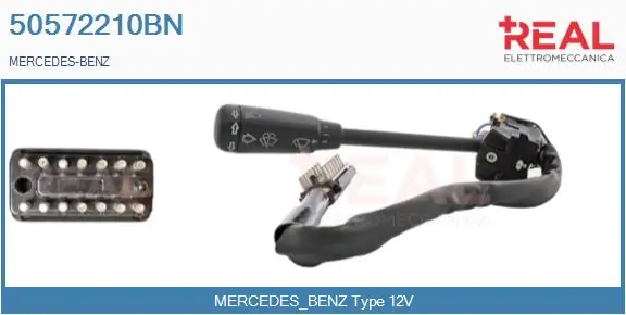 Steering Column Switch