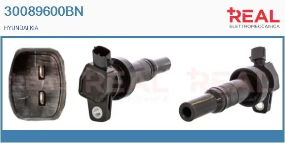 Ignition Coil