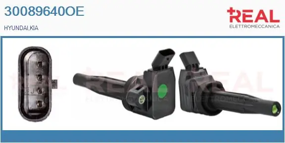 Ignition Coil