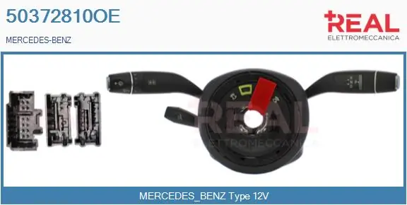 Steering Column Switch