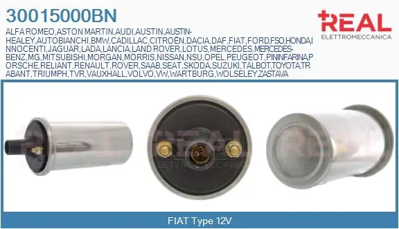 Ignition Coil