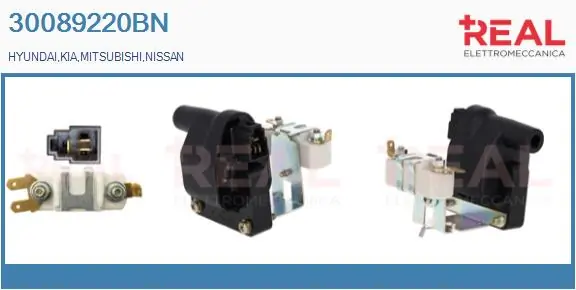 Ignition Coil