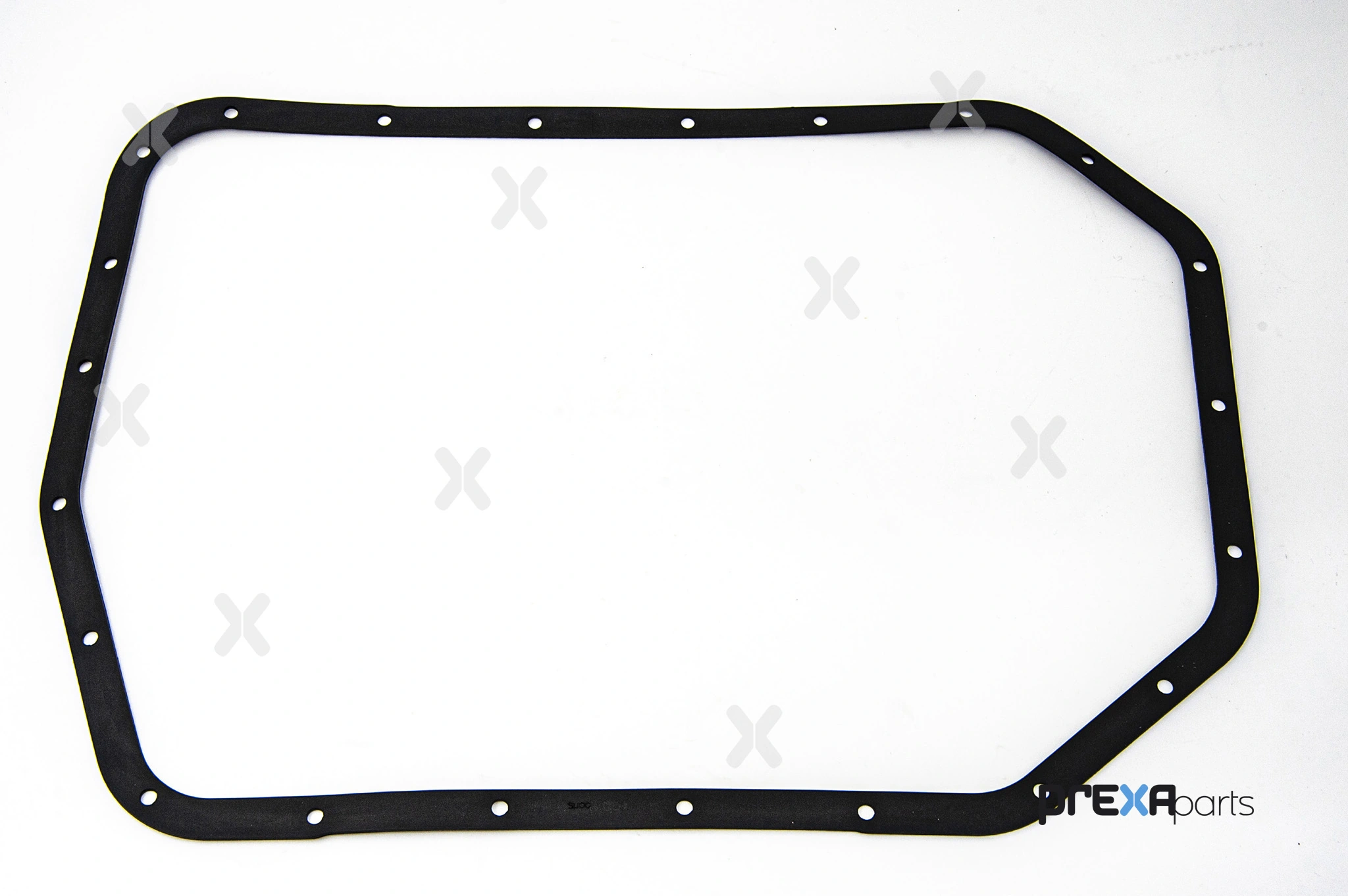 Gasket, automatic transmission oil sump