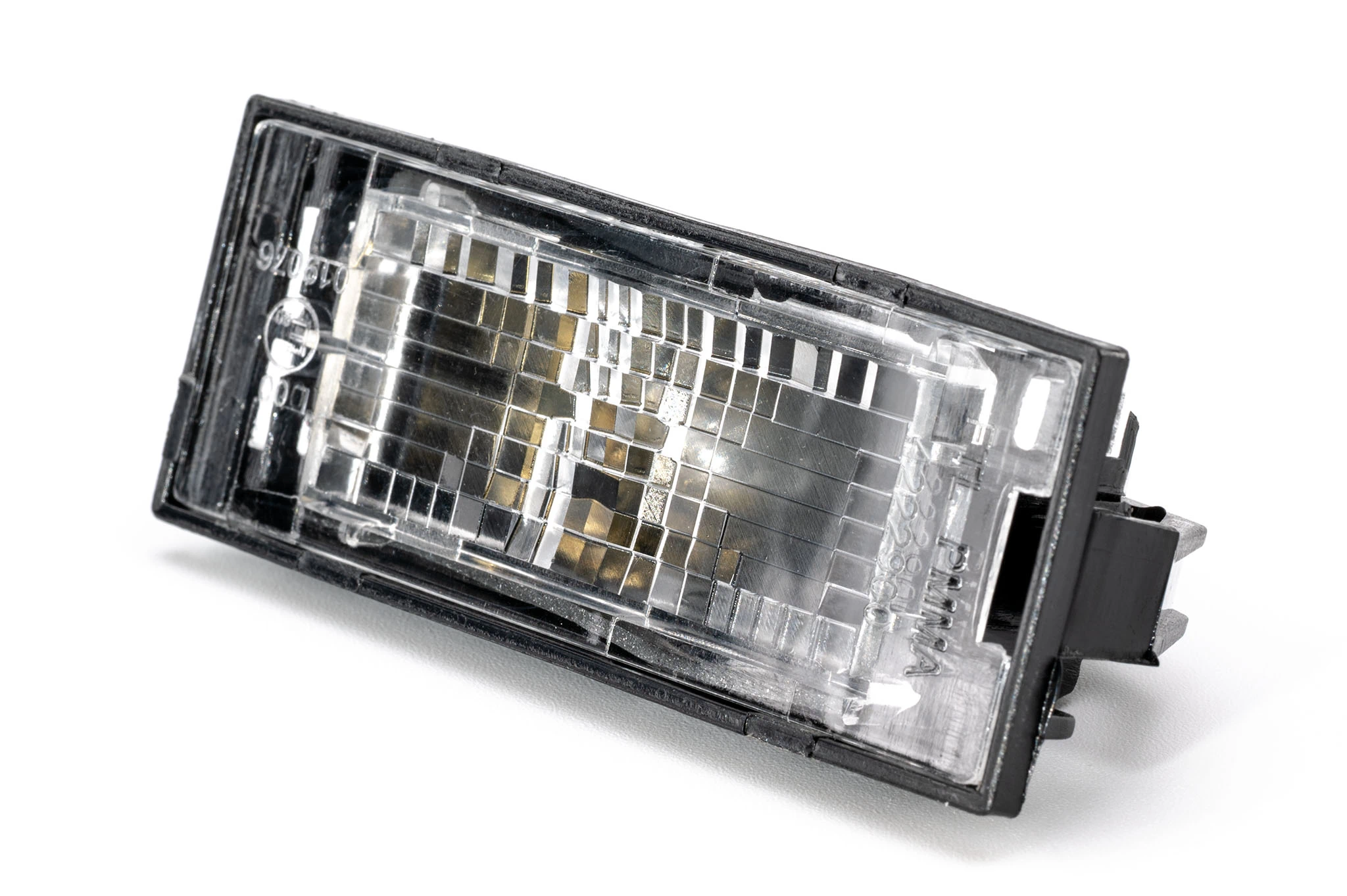 Licence Plate Light