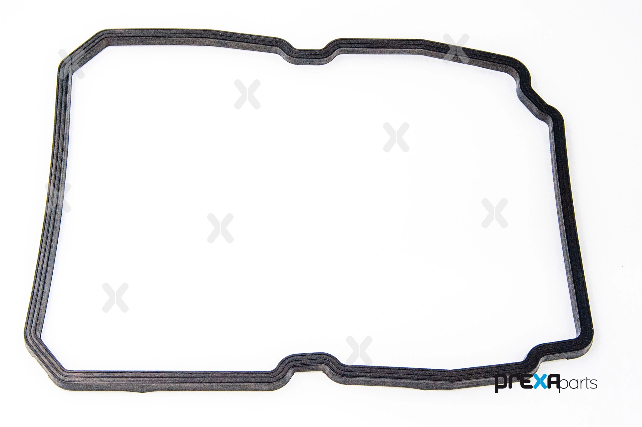 Gasket, automatic transmission oil sump