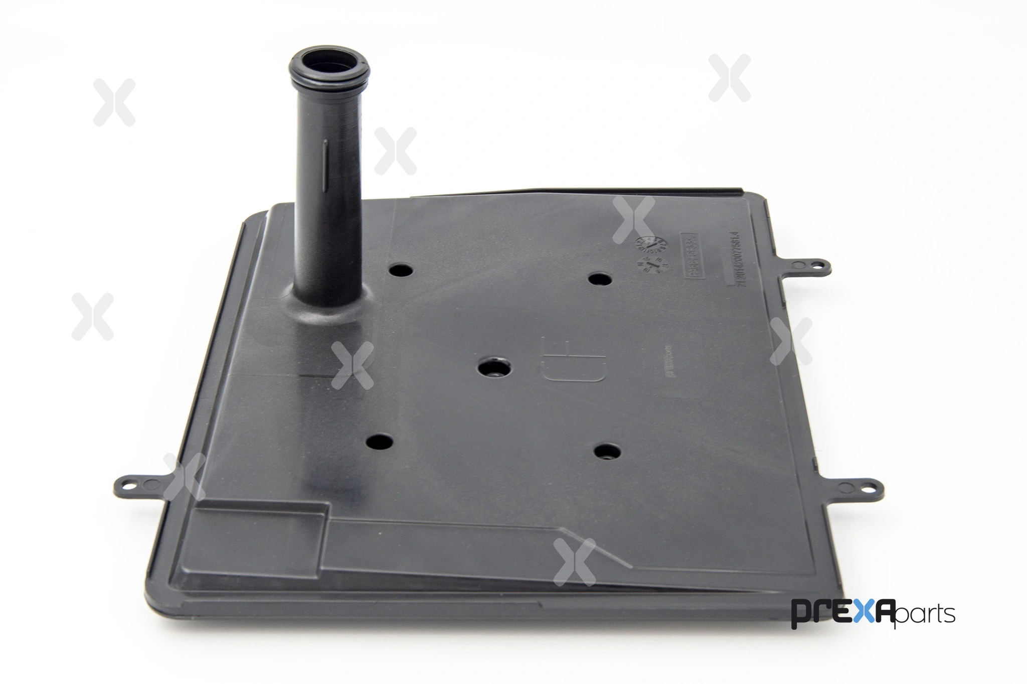 Hydraulic Filter Kit, automatic transmission