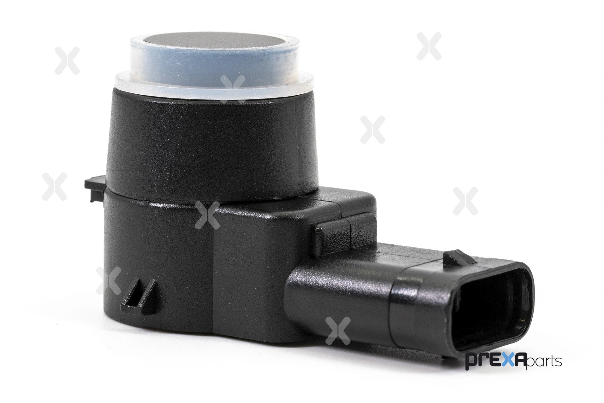 Sensor, park distance control