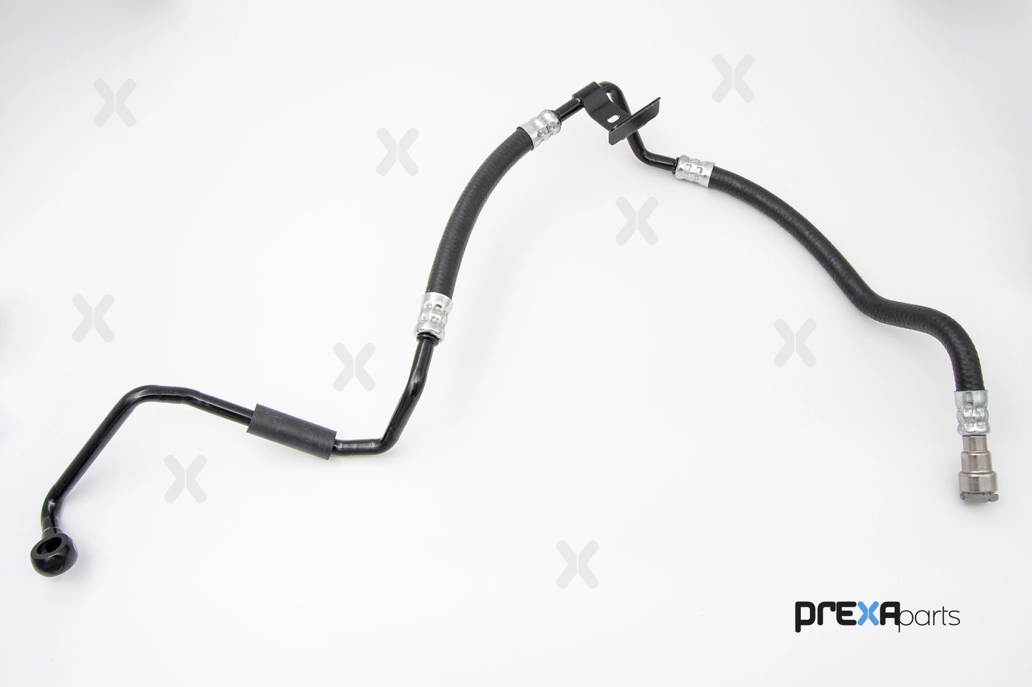 Hydraulic Hose, steering