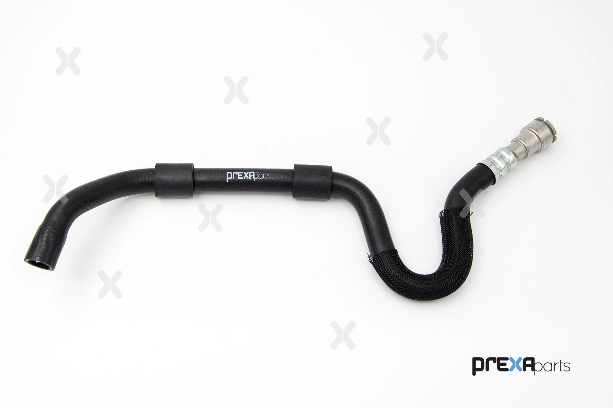 Hydraulic Hose, steering