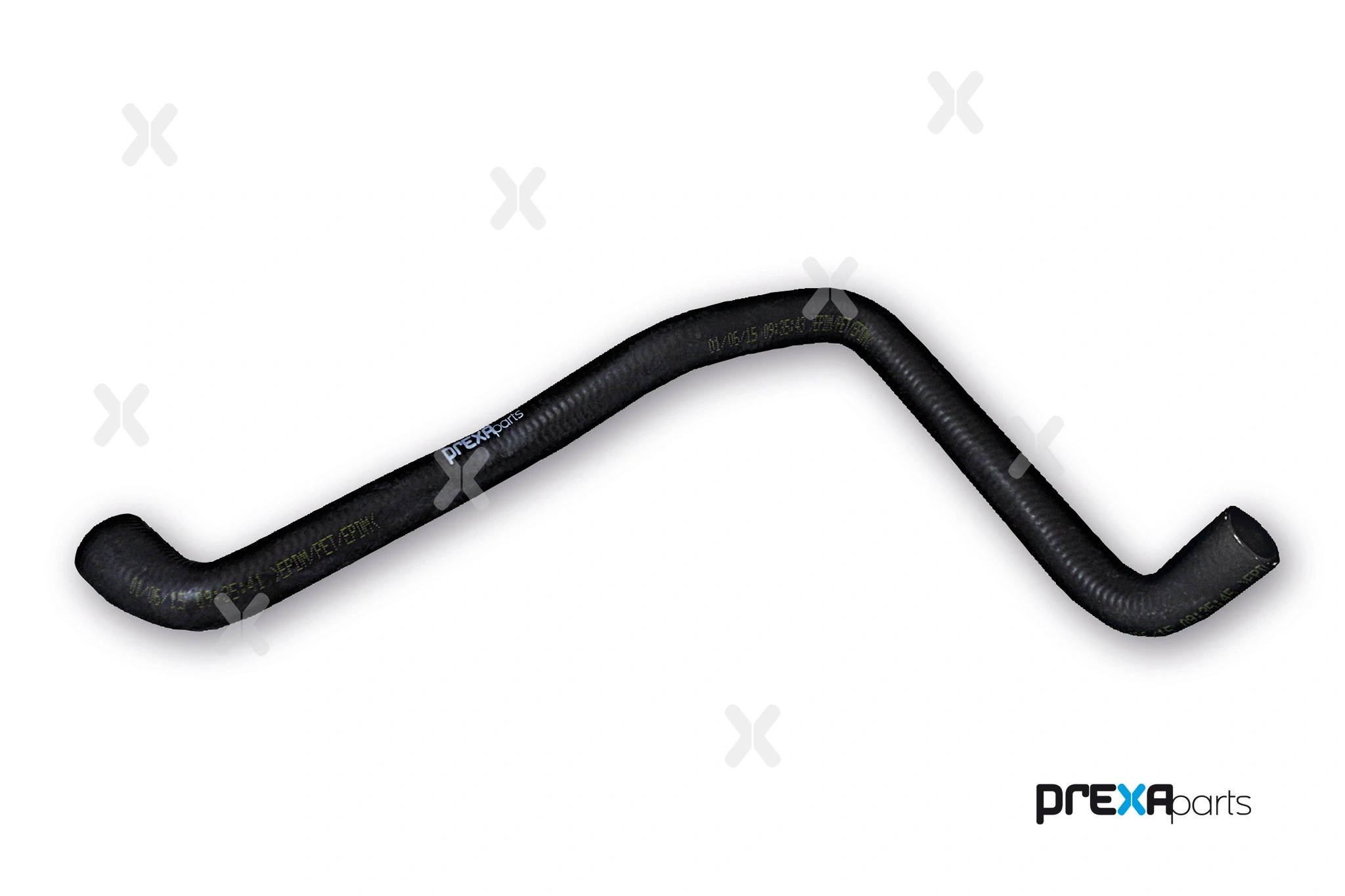 Radiator Hose