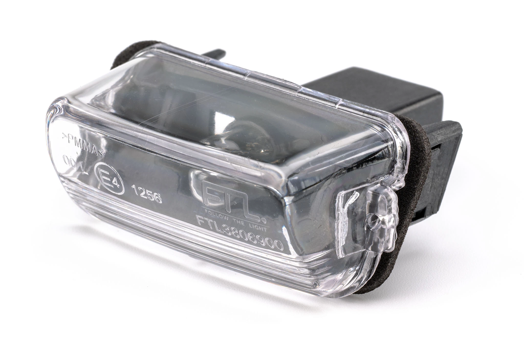 Licence Plate Light