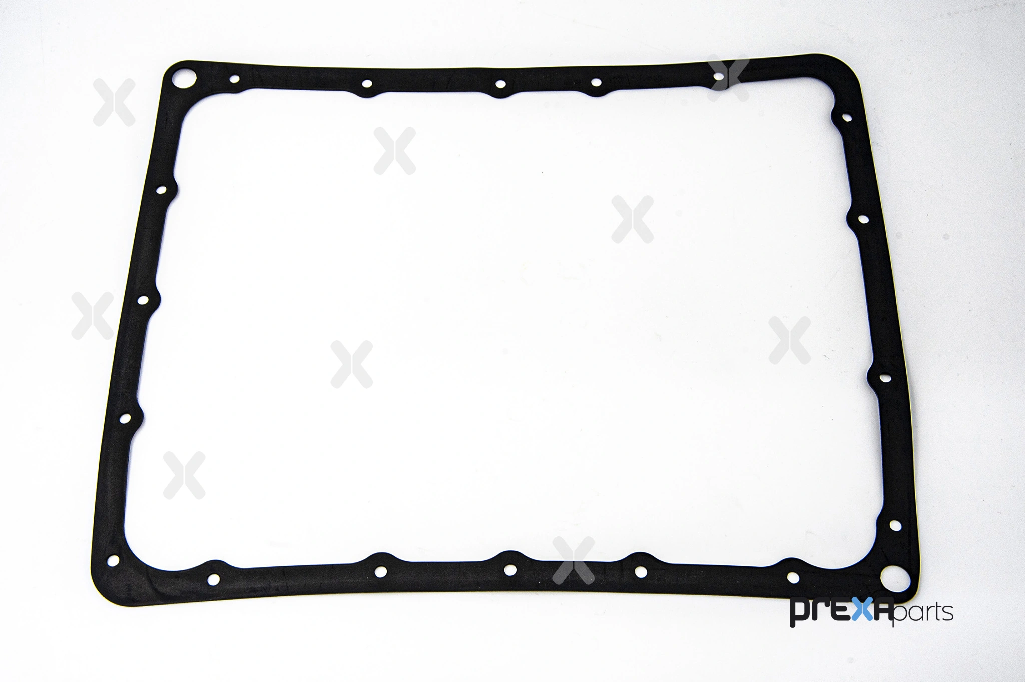 Gasket, automatic transmission oil sump