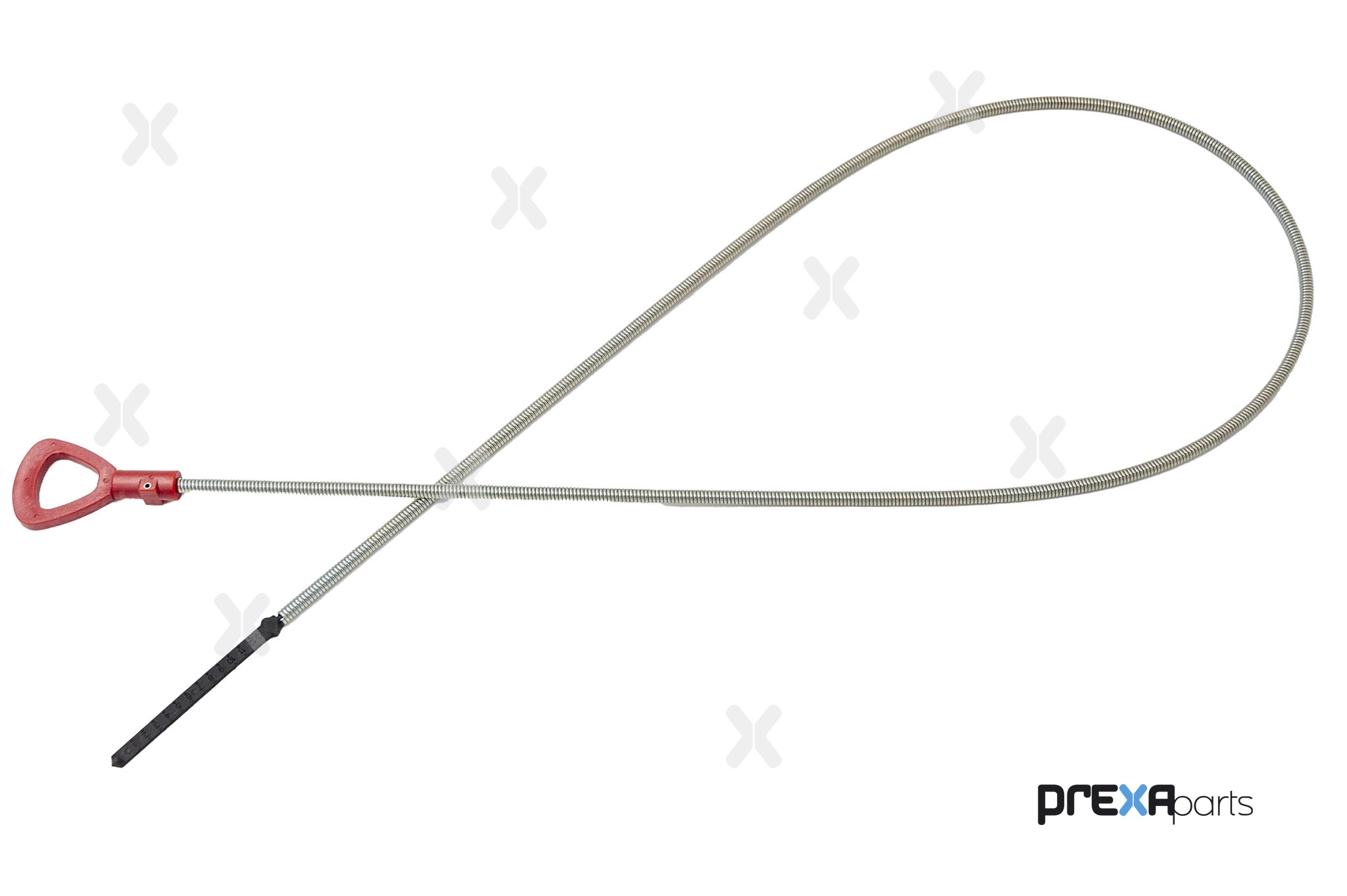 Oil Dipstick, automatic transmission