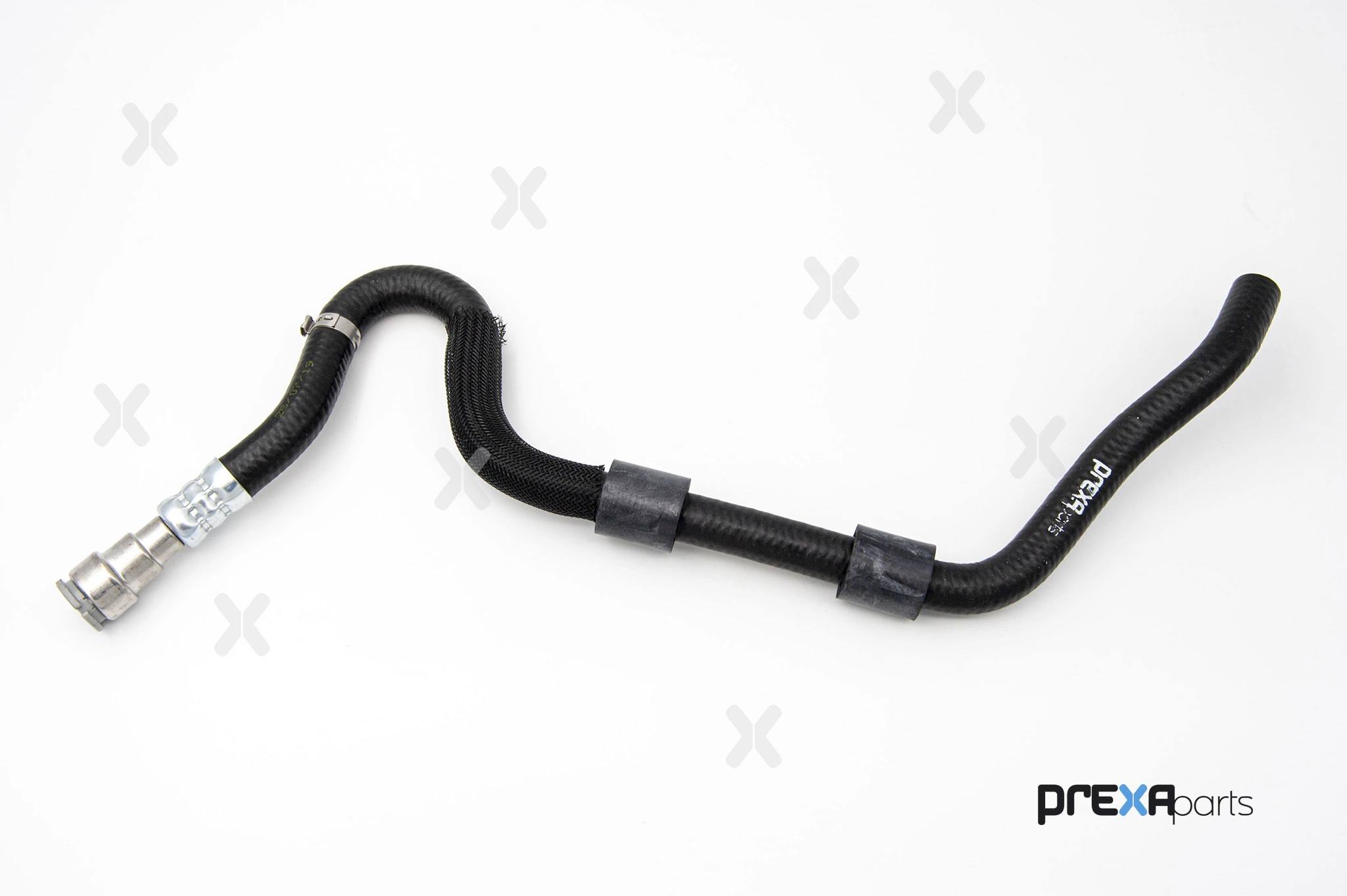 Hydraulic Hose, steering