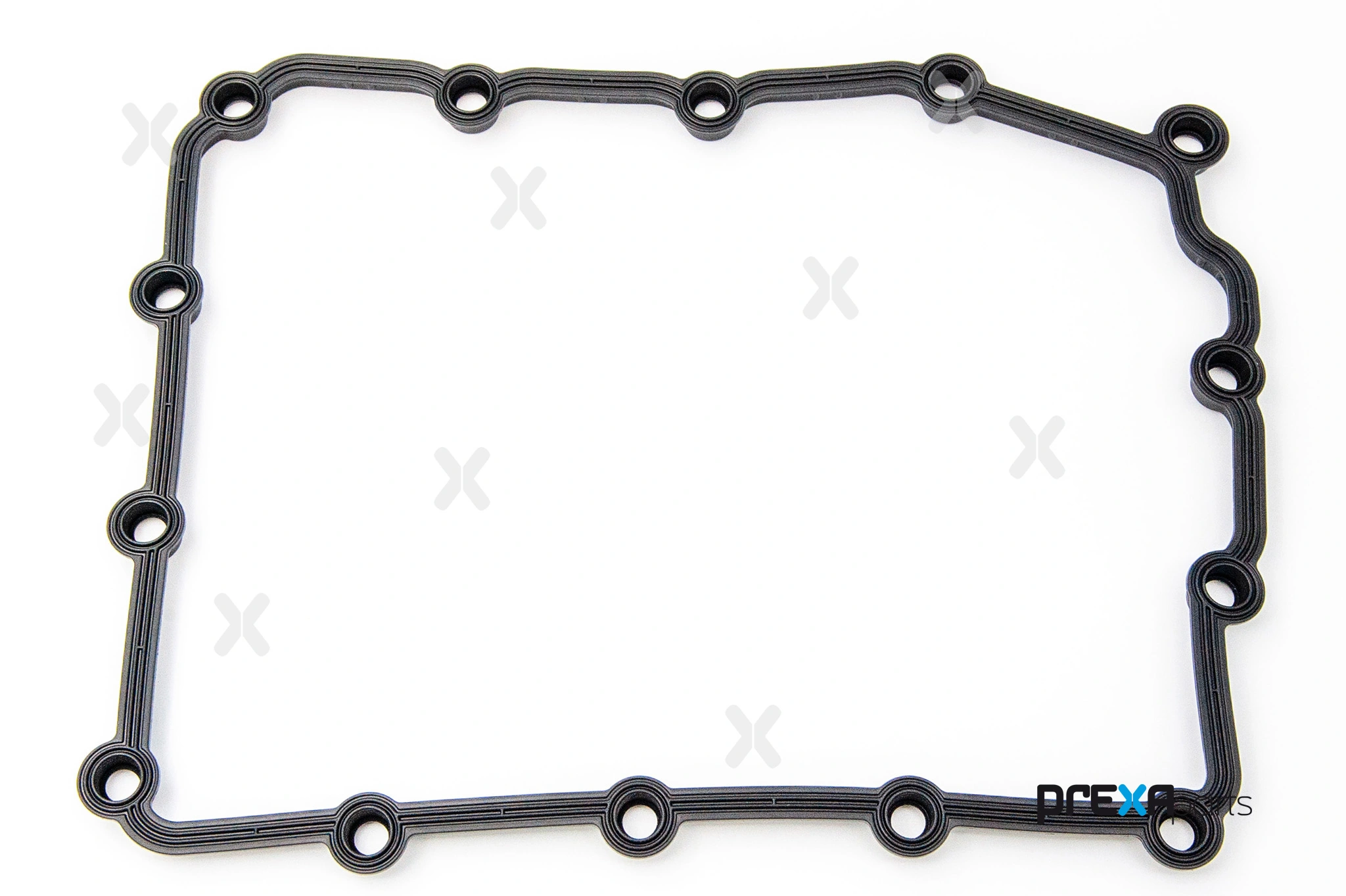 Gasket, automatic transmission oil sump