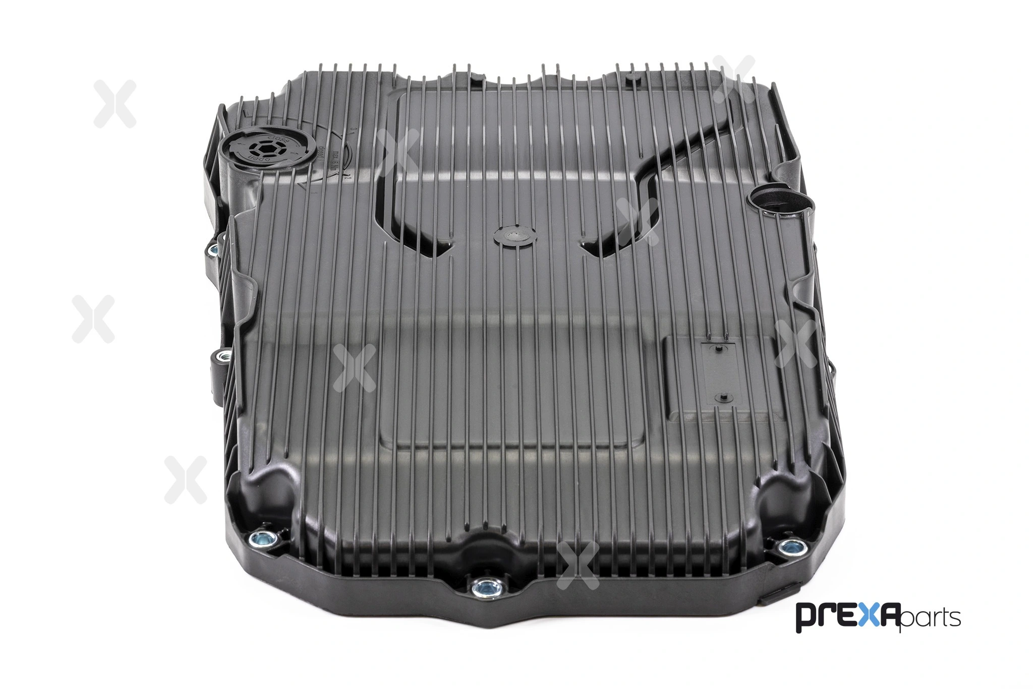 Oil Sump, automatic transmission