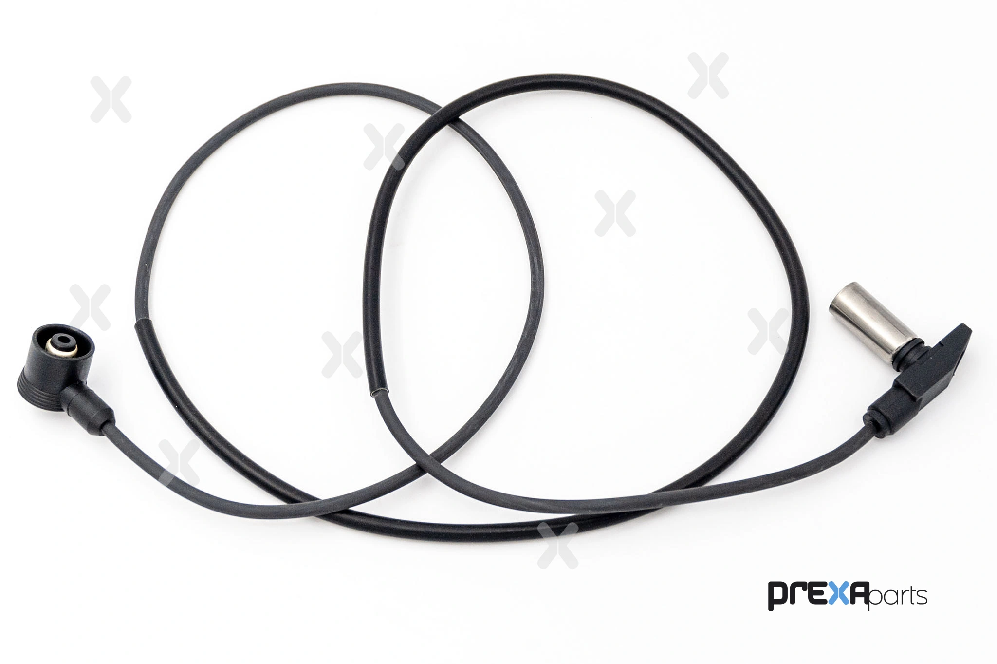 Sensor, crankshaft pulse