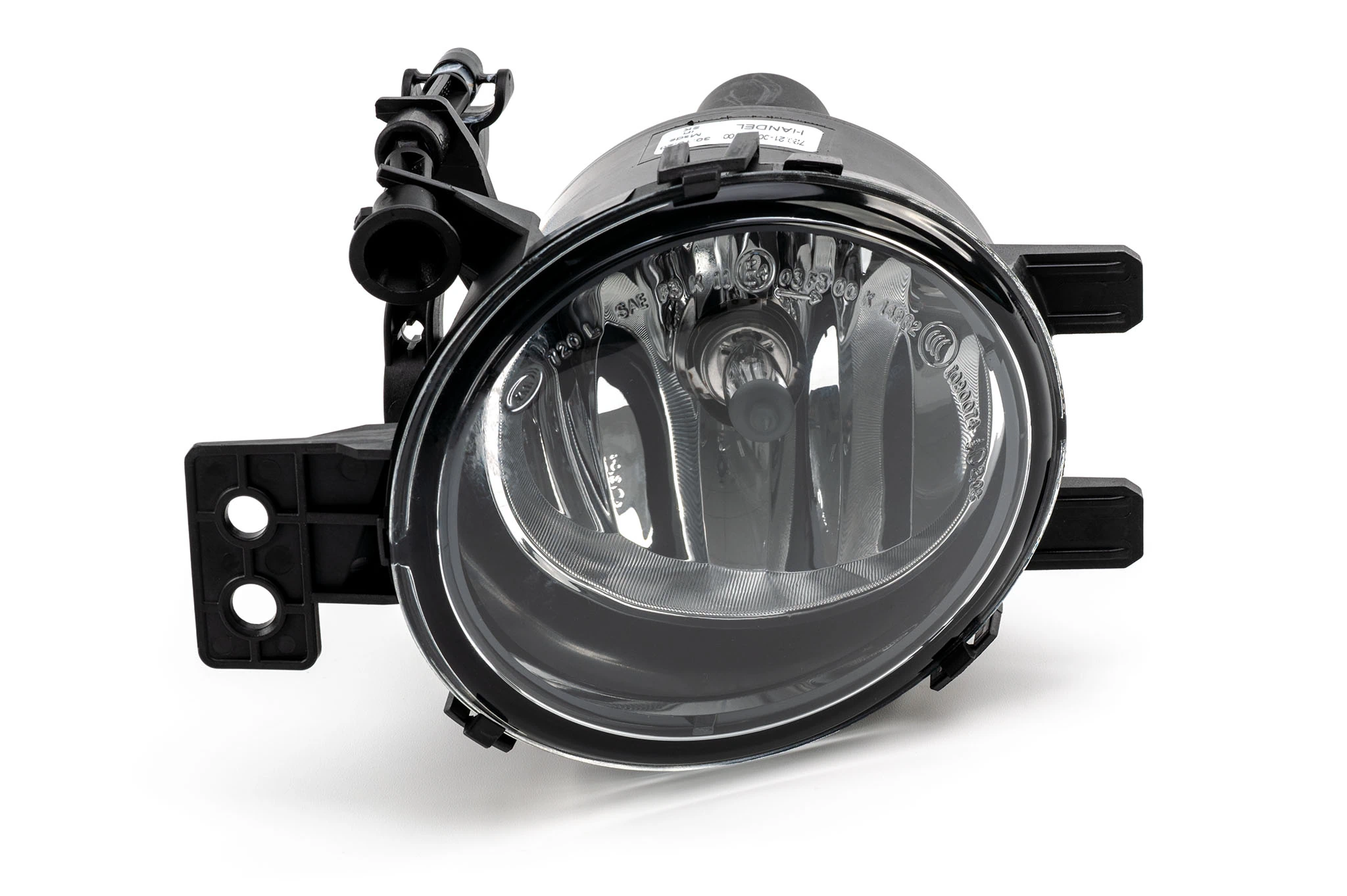 Front Fog Light