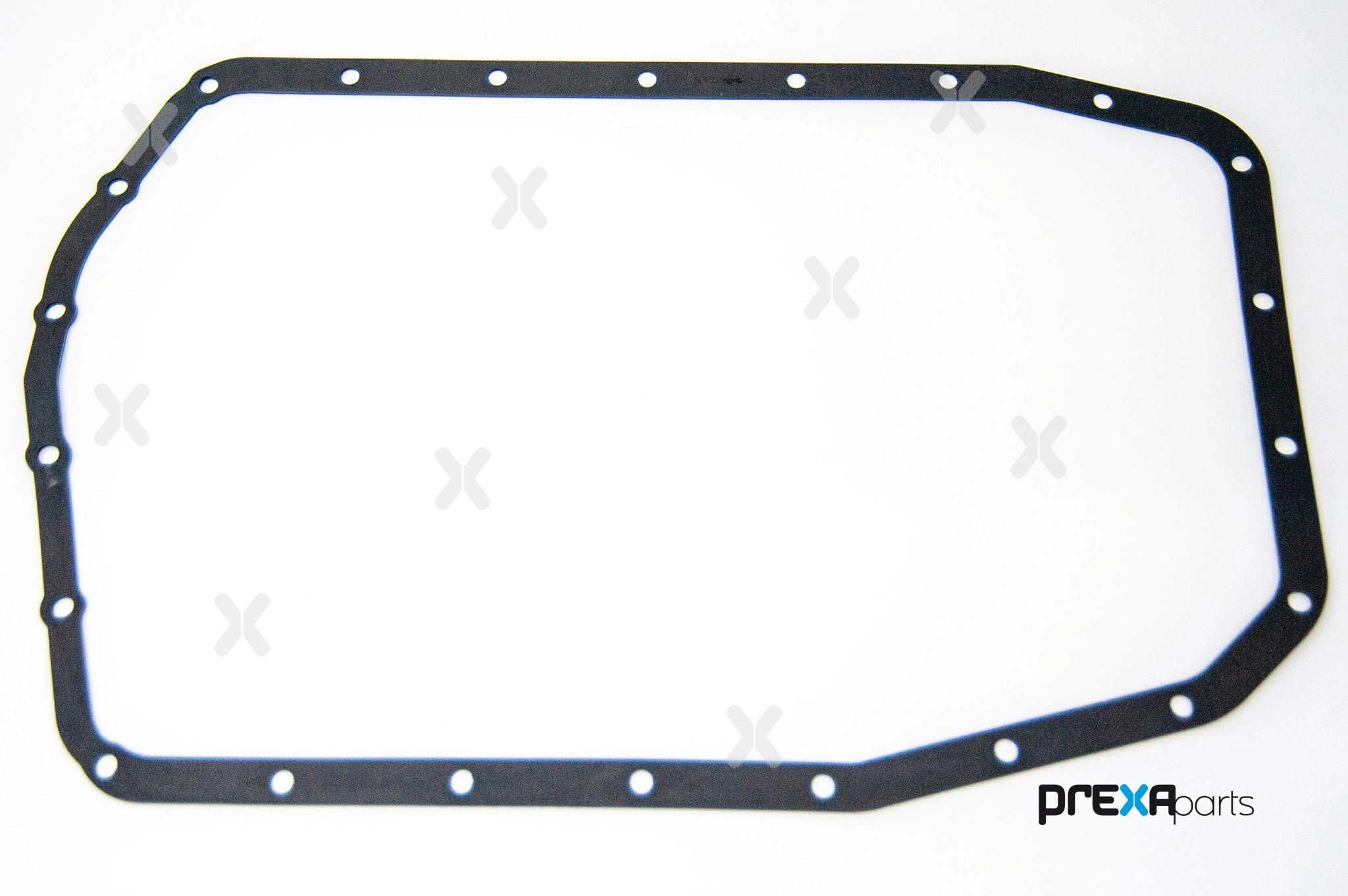 Gasket, automatic transmission oil sump