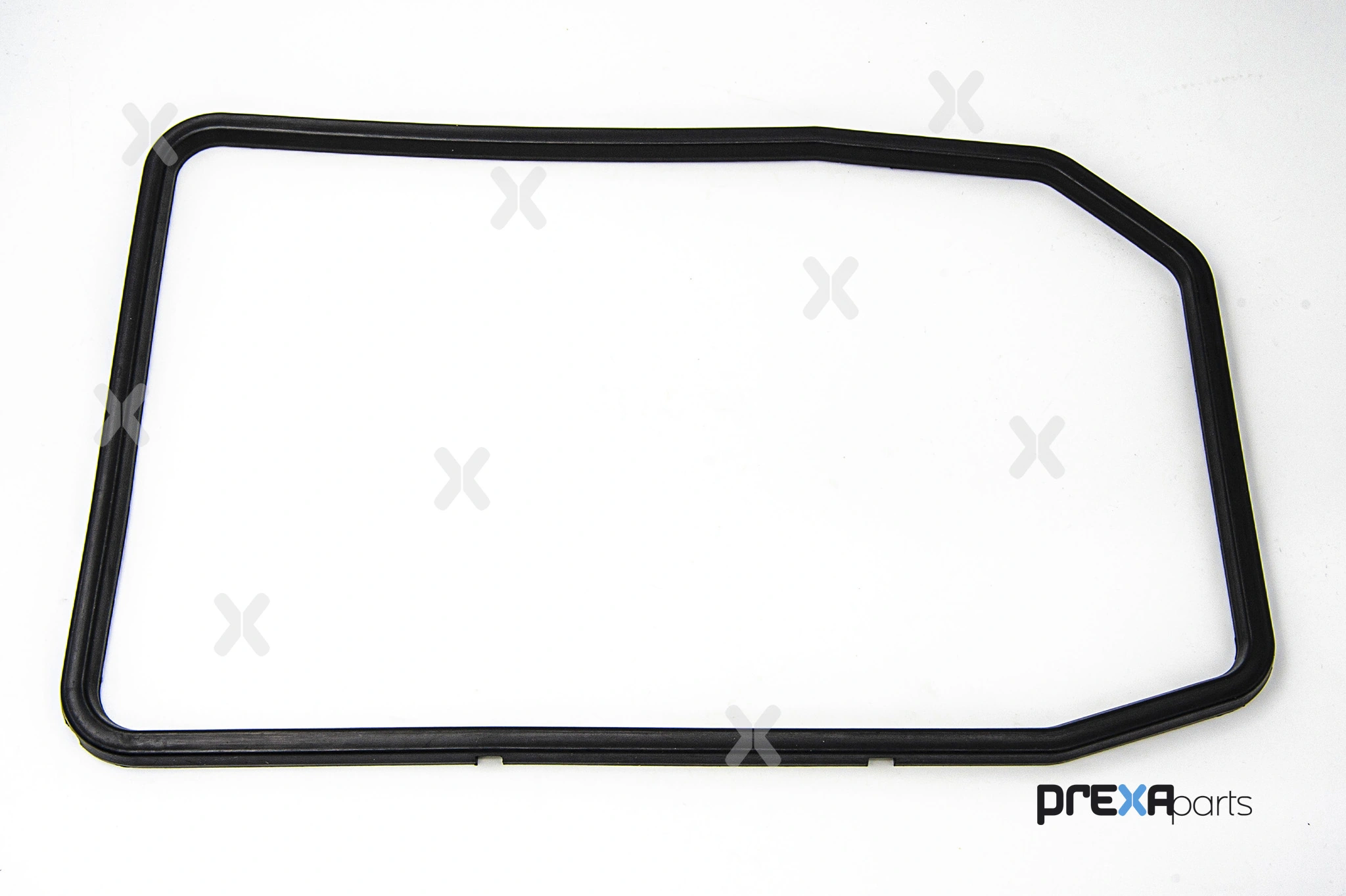 Gasket, automatic transmission oil sump