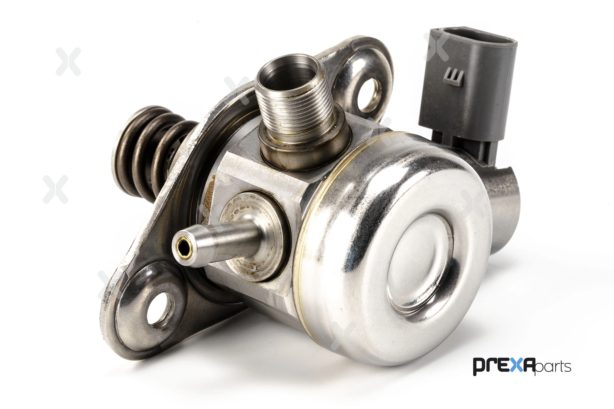 High Pressure Pump