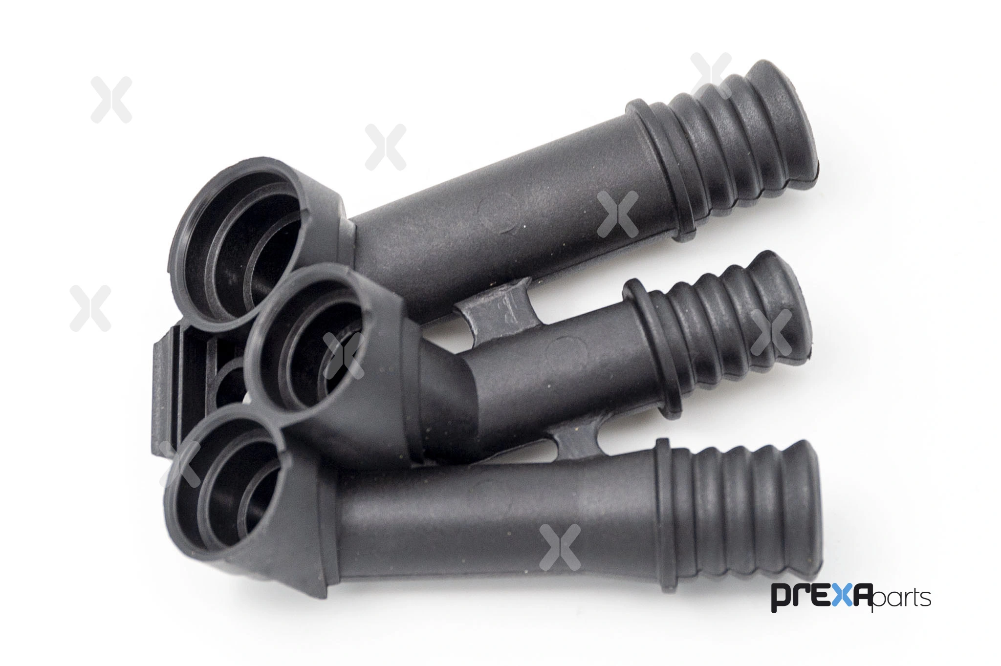 Coolant Flange